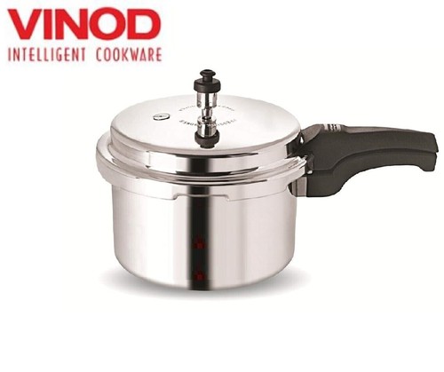 Vinod aluminium pressure - aluminium,