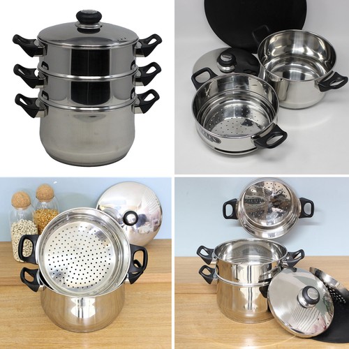 Tier stainless steel - tier,