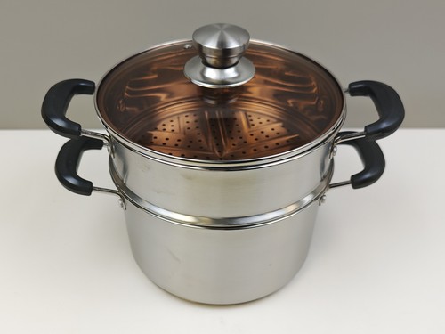 Vention stainless steel - stainless,
