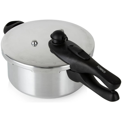 Pressure cooker aluminium - pressure,