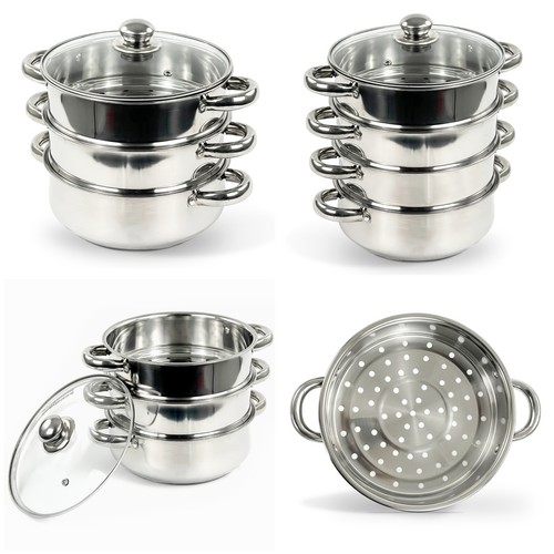Tier stainless steel - tier,