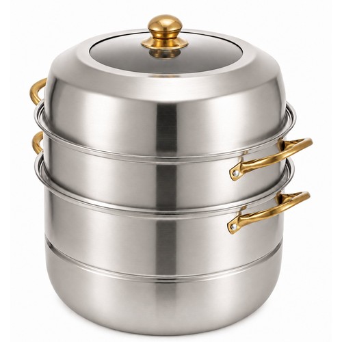 35cm tier stainless steel - stainless,