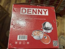 Stainless Steel 3 Tier