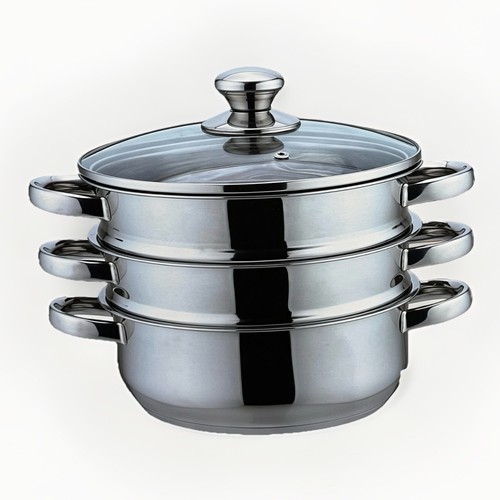 Prima piece 24cm - 4-piece,