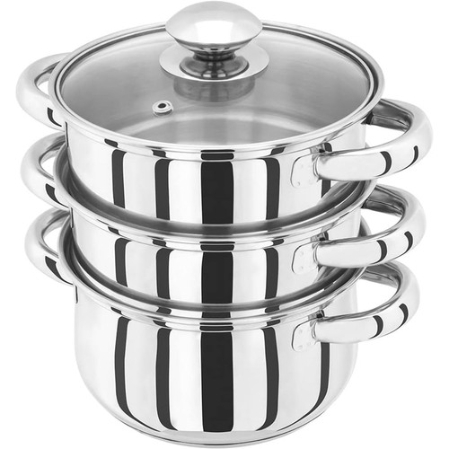 Judge essentials 16cm tier - 16cm, 3-tier