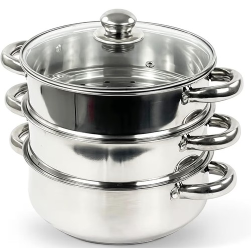 Tier stainless steel - 3,