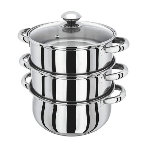 Tier stainless steel - 3,